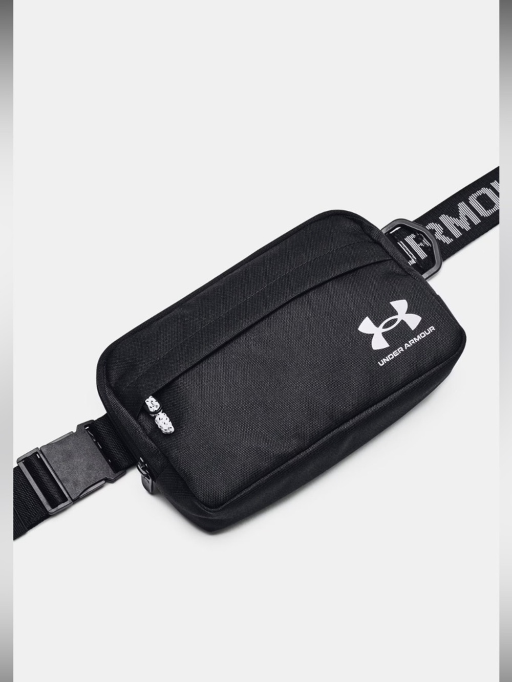 Under Armour Black Crossbody